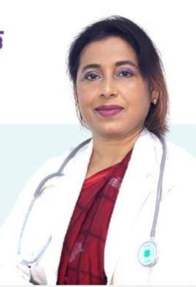 Prof.  Nilofar Yasmin